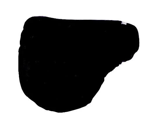 LÉTTIA Collection Black Fleece Lined Dressage Saddle Cover 1 LÉTTIA Collection Black Fleece Lined Dressage Saddle Cover