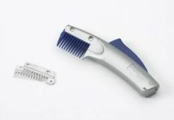 Replacement Blades For Solocomb